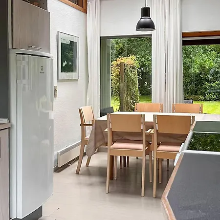 Cozy Home In Gilleleje With Wifi Σπίτι διακοπών Gilleleje