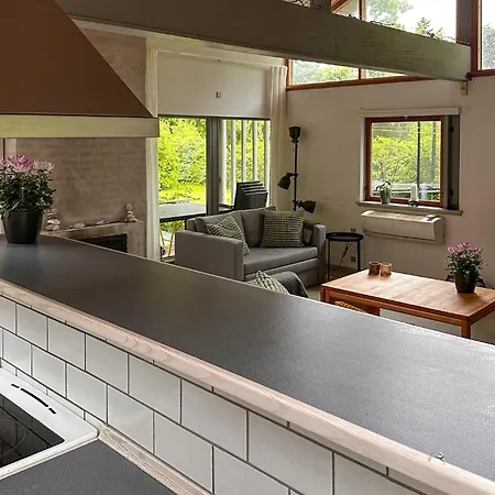 Jacobslystvej Xi Dom wakacyjny