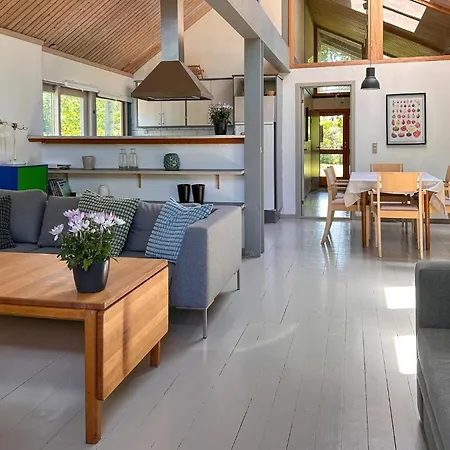 Σπίτι διακοπών Cozy Home In Gilleleje With Wifi