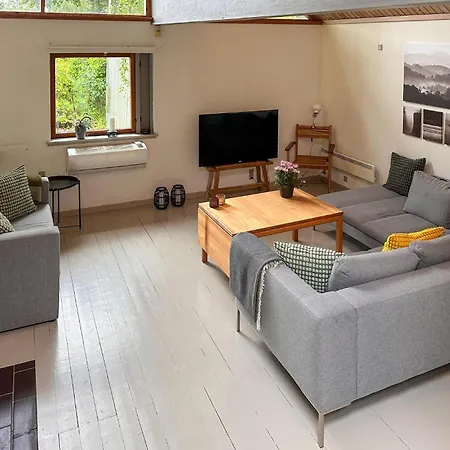 Dom wakacyjny Jacobslystvej Xi *