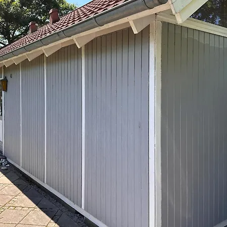 Cozy Home In Gilleleje With Wifi