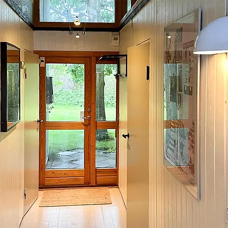 Σπίτι διακοπών Cozy Home In Gilleleje With Wifi