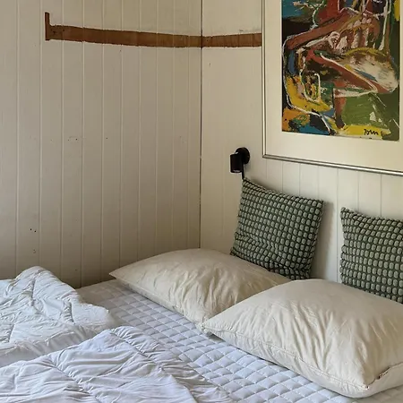 Σπίτι διακοπών Cozy Home In Gilleleje With Wifi *