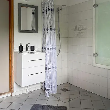 Σπίτι διακοπών Cozy Home In Gilleleje With Wifi