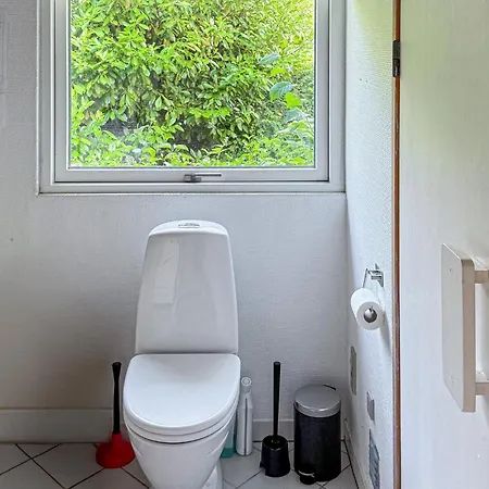 Dom wakacyjny Jacobslystvej Xi *