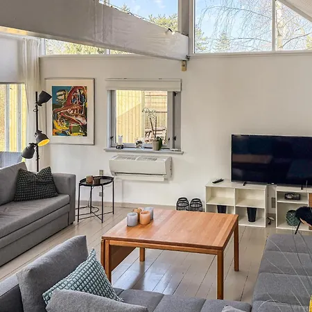 Cozy Home In Gilleleje With Wifi Σπίτι διακοπών Gilleleje