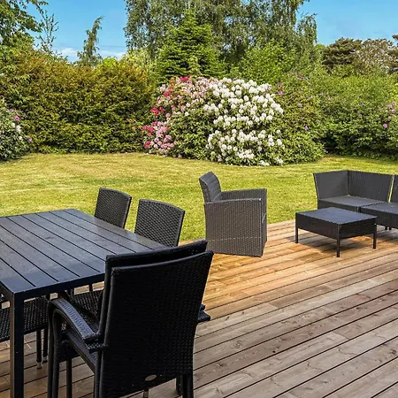 Σπίτι διακοπών Cozy Home In Gilleleje With Wifi *