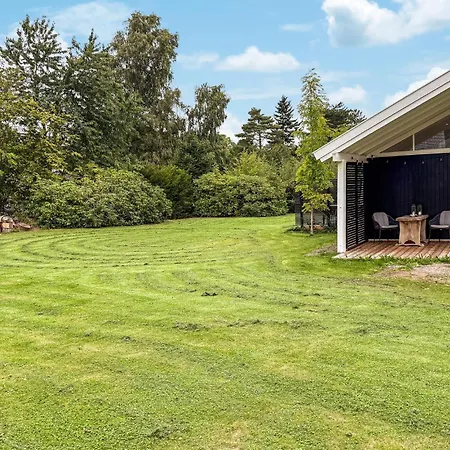 Σπίτι διακοπών Cozy Home In Gilleleje With Wifi