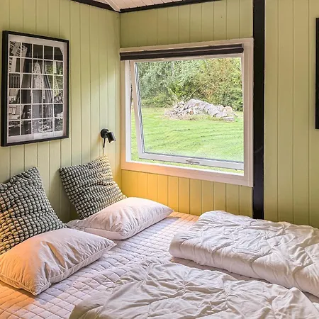 Cozy Home In Gilleleje With Wifi Σπίτι διακοπών *