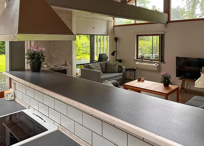 Jacobslystvej Xi Σπίτι διακοπών